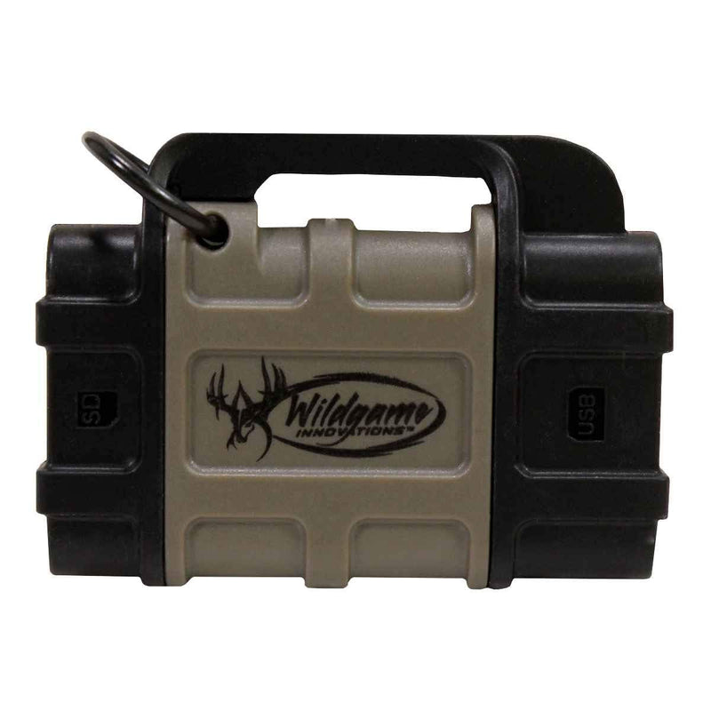 [Australia - AusPower] - Wildgame Innovations ANDVIEW Android Phone SD Card Reader 