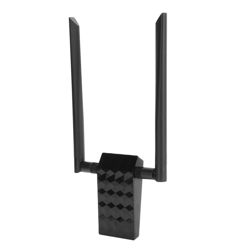 [Australia - AusPower] - WLAN Adapter Dual Band Wireless USB Adapter 802.11ac RTL8812AU with 8Dbi Antenna for Kali Linux/Windows XP/7/8/10 