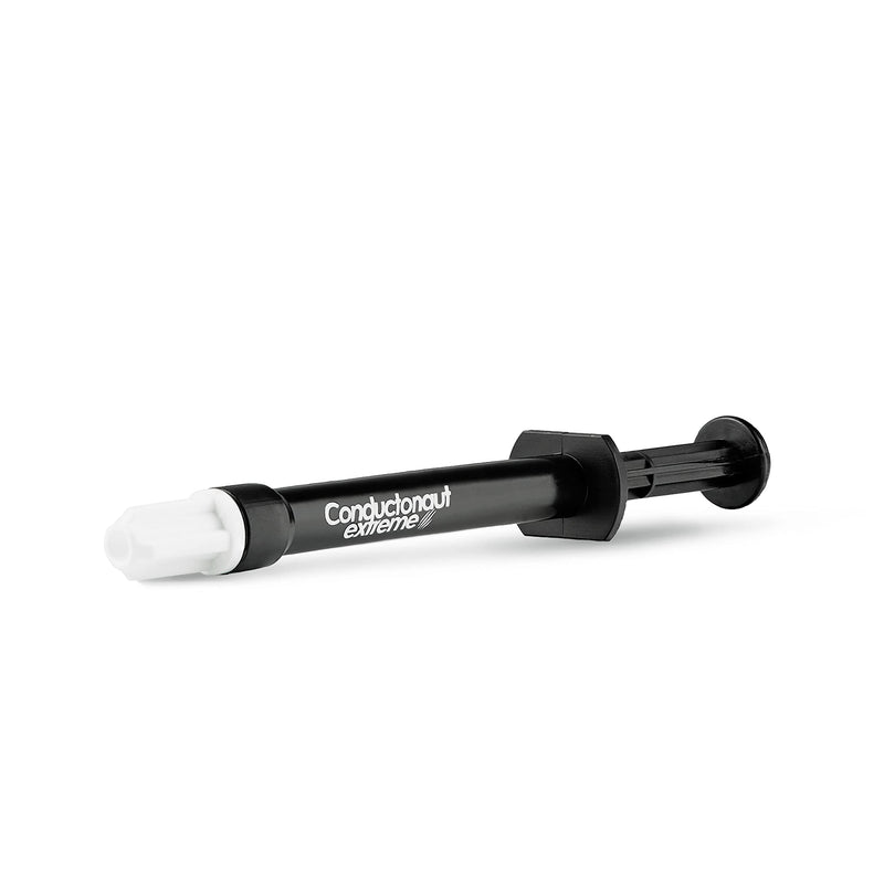 [Australia - AusPower] - Thermal Grizzly - Conductonaut - 1 Gram - Ultra High Performance Liquid Metal Compound Thermal Paste - for Maximum Thermal Conductivity While Overclocking CPU/GPU 