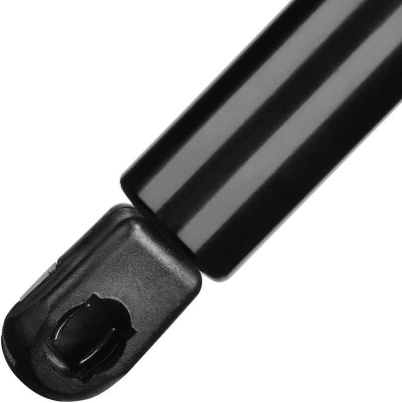 [Australia - AusPower] - ARANA 10MM Ball Socket Nylon Ball End Fittings, with M8 Thread 4pcs Straight Detachable Lift Support Joint Connector 