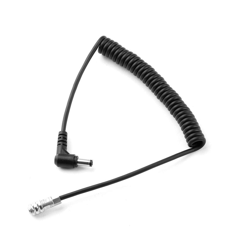 [Australia - AusPower] - DC Power Cable TA-T01-DC-PC for BlackMagic Pocket BMPCC 4K/6K Camera 
