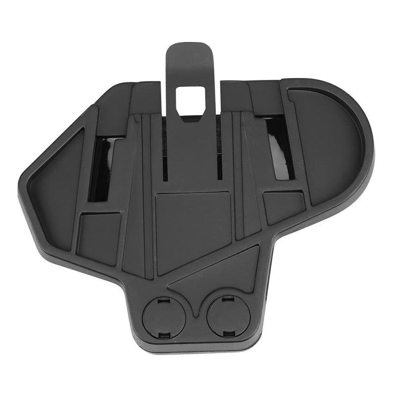 [Australia - AusPower] - Freedconn T-MAX Motorcycle Communication System Helmet Accessories, Intercom Helmet Clip Accessories, Intercom Remote Headset Screw Clip Installation for Helmet Headset 