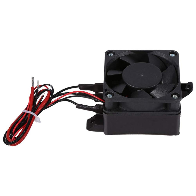 [Australia - AusPower] - 100W 12V PTC Car Fan Air Heater, 100W 12V Energy Saving Air Heater Constant Temperature Heating Element Heaters, Air Conditioning Products 