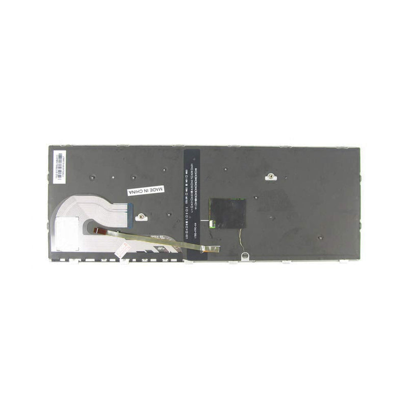 [Australia - AusPower] - New Keyboard Replacement for HP EliteBook 840 G5, 846 G5, 745 G5, L11307-001 6037B0138601 with Backlit Pointer 