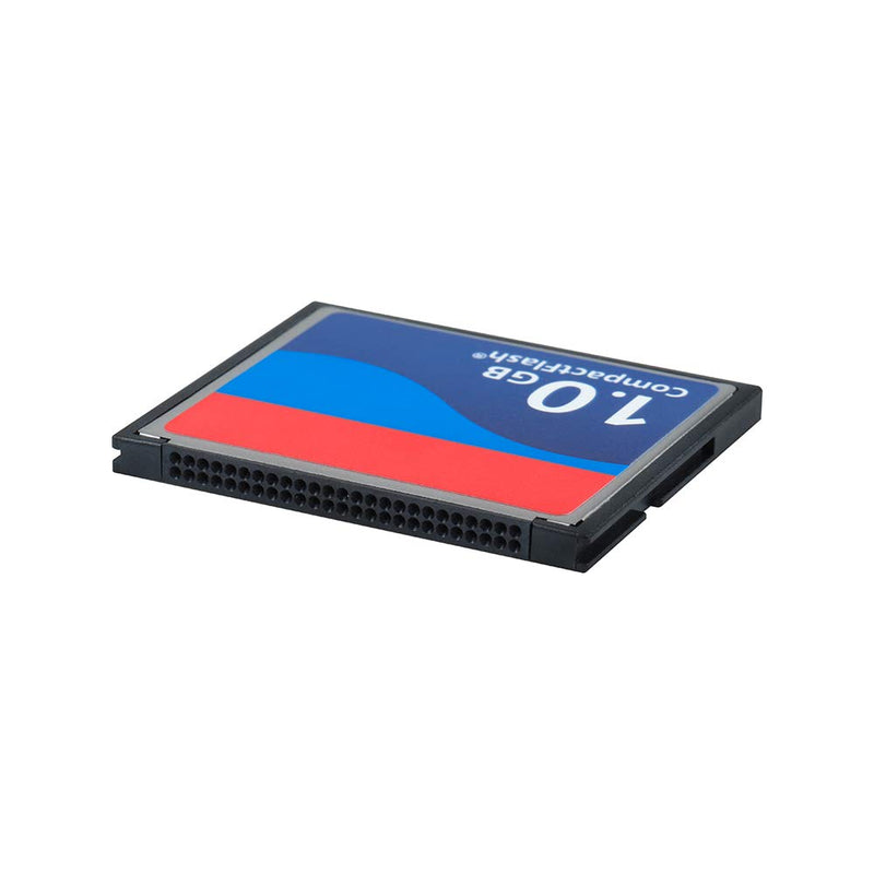 [Australia - AusPower] - CompactFlash Memory Card 1GB CF Camera Industrial Card 