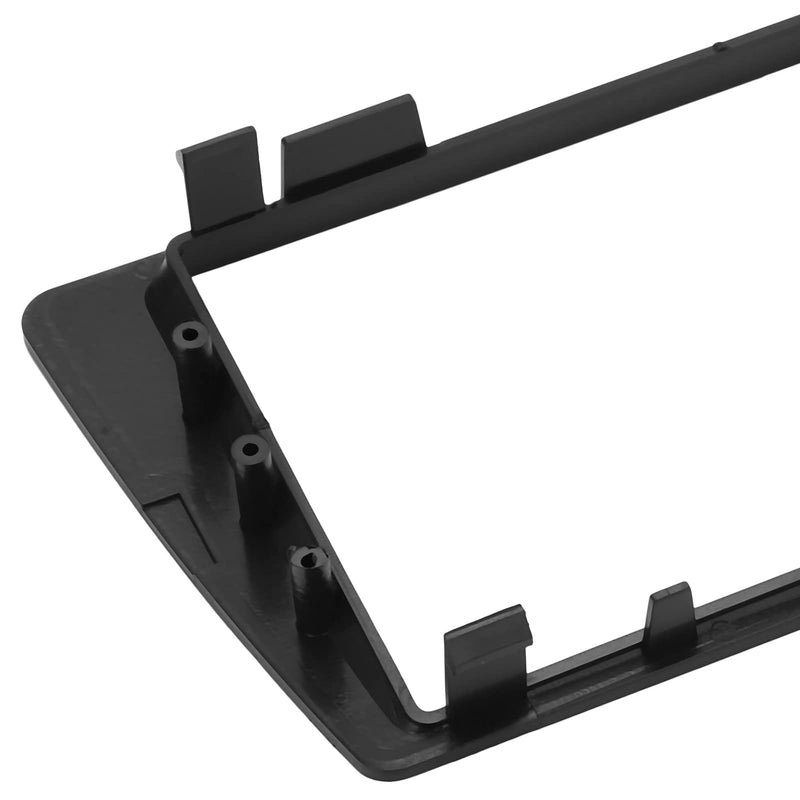 [Australia - AusPower] - Double DIN Radio Dash Kit, 2Din Radio Stereo Fascia Dash Frame Trim Replacement for Civic LHD 2001-2005 