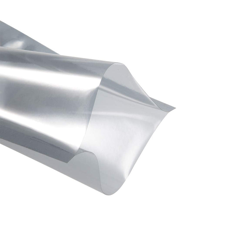 [Australia - AusPower] - uxcell Antistatic Shield Shielding Bag, Flat Open Top Anti Static Bag for Electronic Devices, 8x12 inch(190x300mm), 50 PCS 