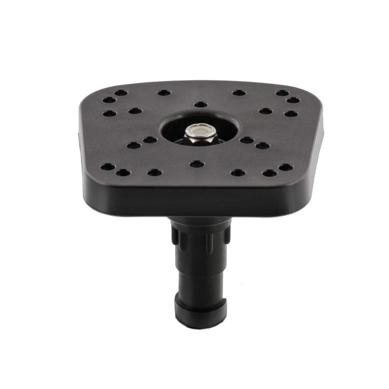 [Australia - AusPower] - Scotty Fishing 0368 Scotty Fishfinder Mount , Black , Original version 