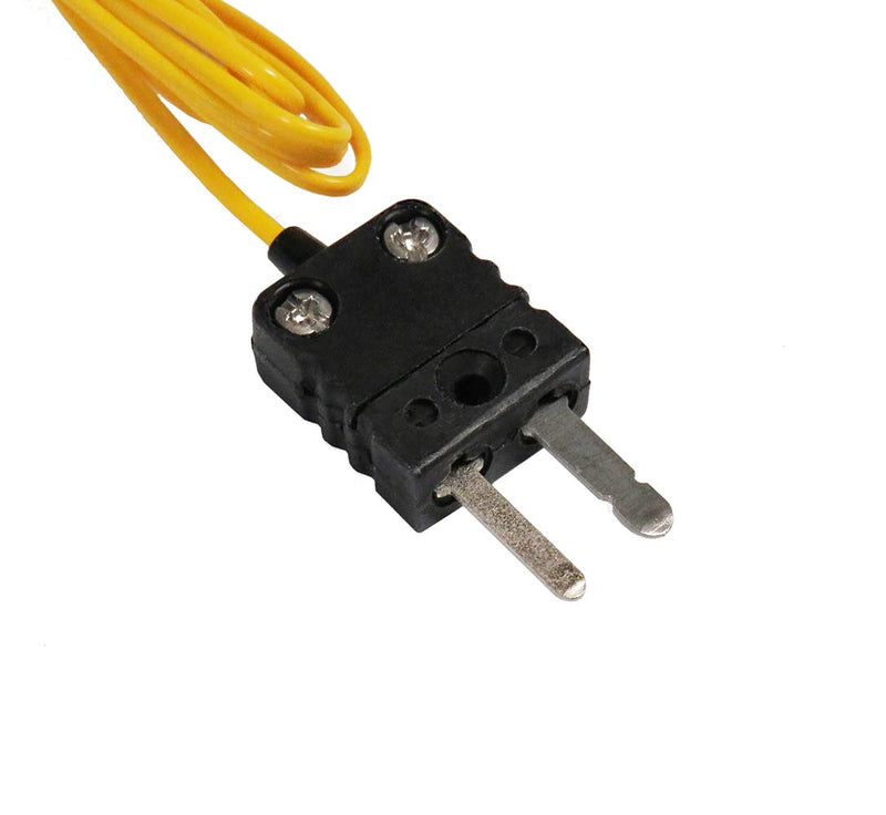 [Australia - AusPower] - Sper Scientific 800097 Type J Ambient Thermometer Probe 