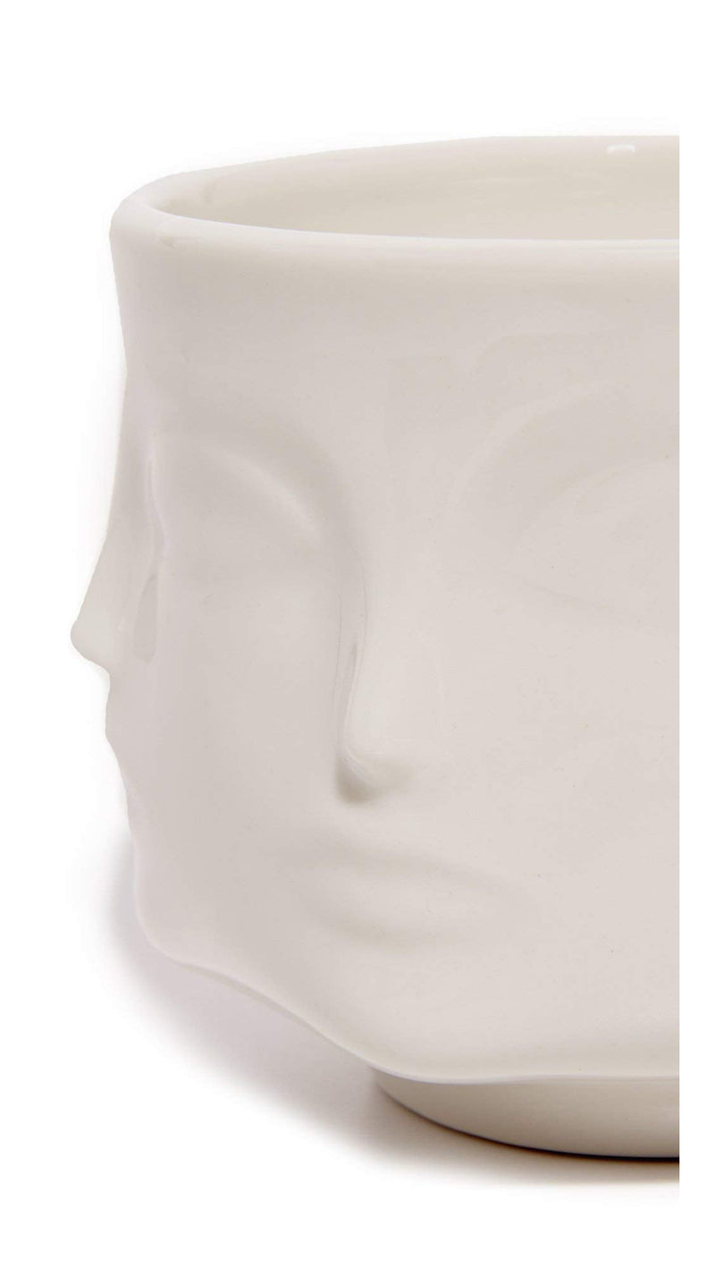 [Australia - AusPower] - Jonathan Adler Dora Maar Condiment Bowl, White 
