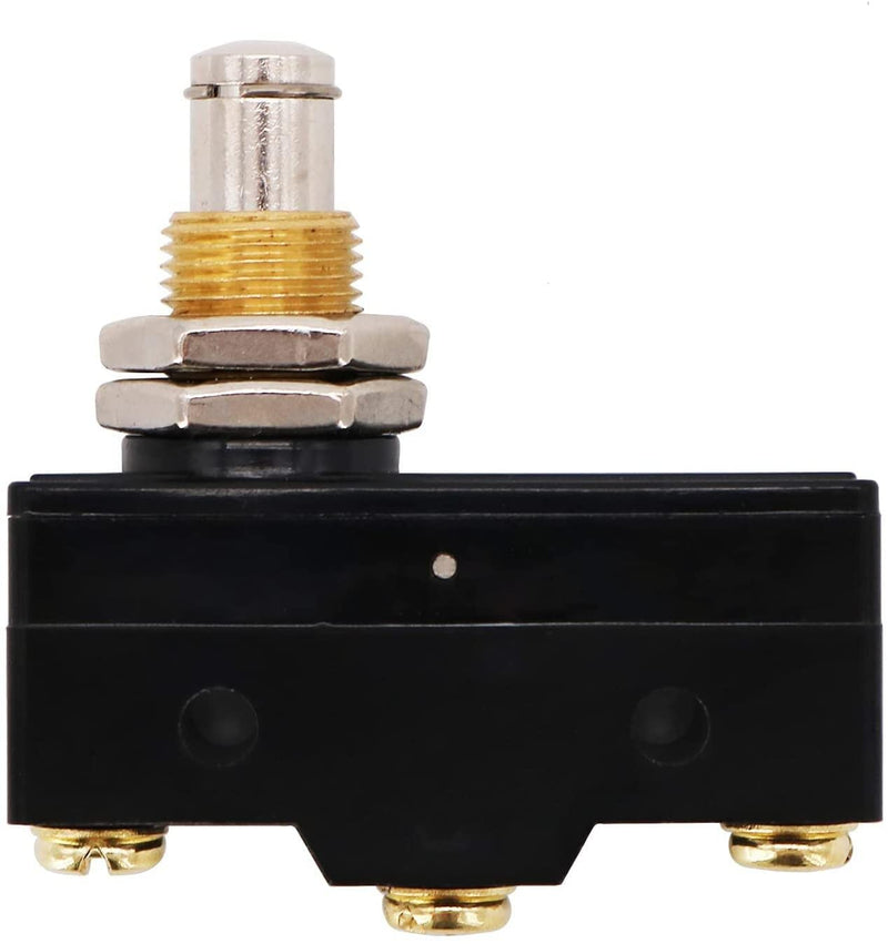 [Australia - AusPower] - Brake Light Limit Micro Switch Fit for Club Car EZGO Moujen 12374G1 13141G1 1011439 MJ2-1307 BZ-2RQ1-A2 A-54700 