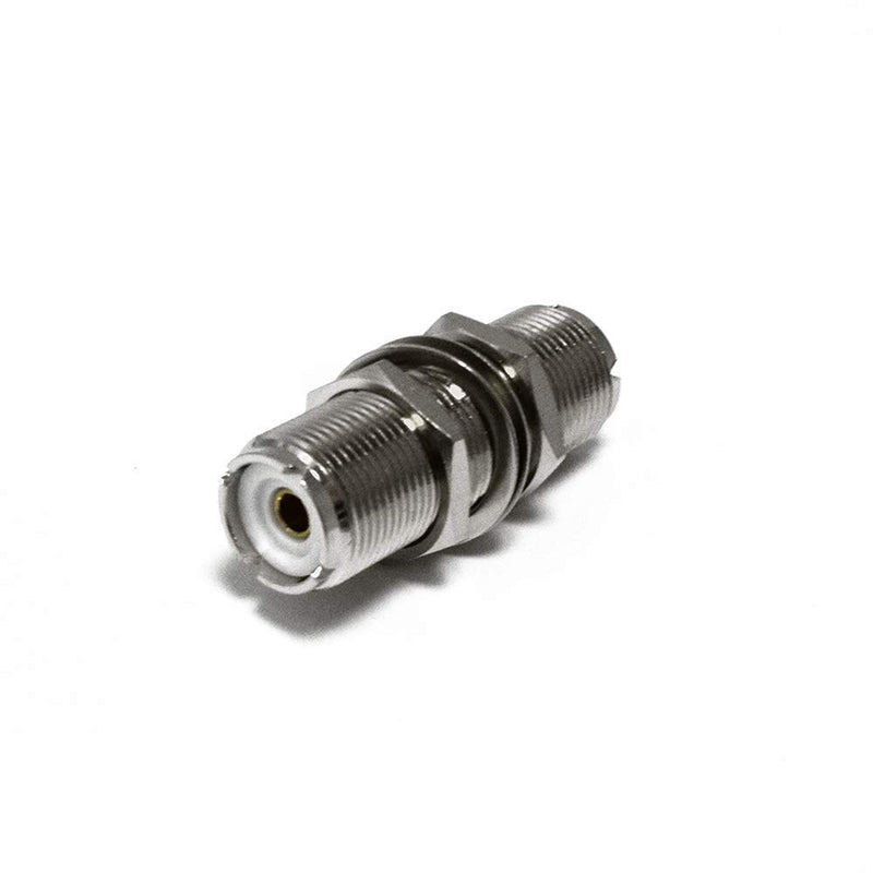 [Australia - AusPower] - Fumei NMO to PL259 Adapter NMO Mount Assembly with NMO and SO-239(UHF Female) Connector 