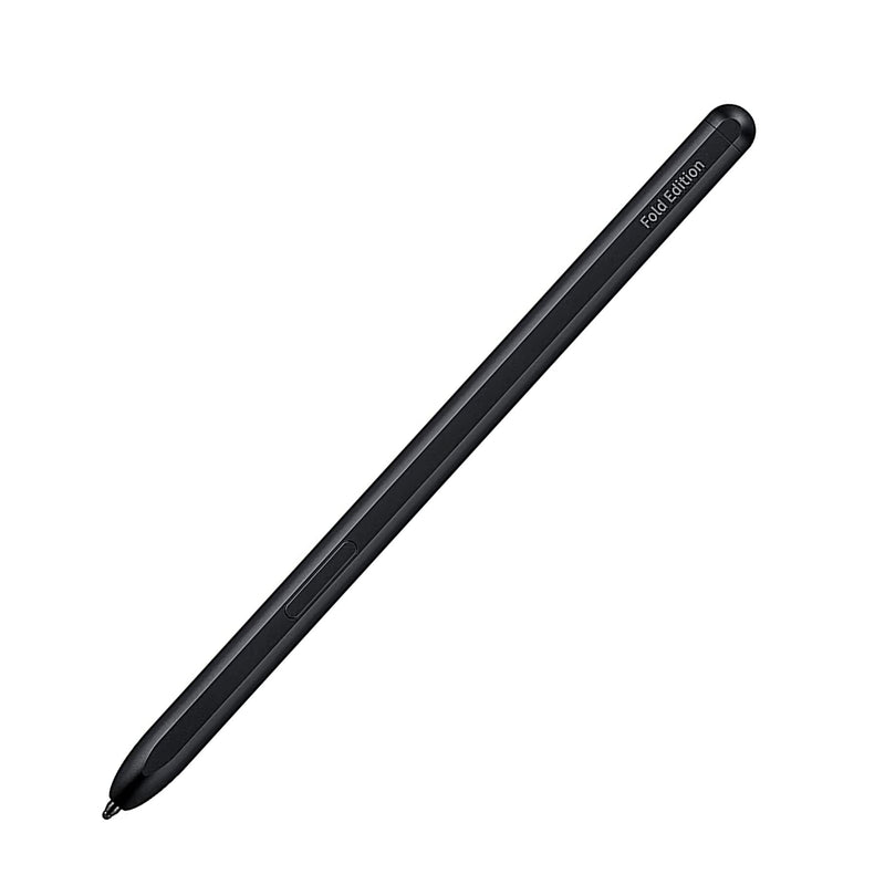 [Australia - AusPower] - Black Galaxy Z Fold 3 Pen Replacement + 2 Pen Tips for Samsung Galaxy Z fold 3 S Pen Touch Stylus S Pen +Replacement Tips/Nibs 
