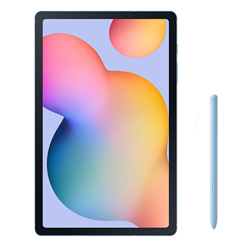 [Australia - AusPower] - Galaxy Tab S6 Stylus Pen Replacement for Samsung Galaxy Tab S6 SM-T860 T860 T865 T867 S6 Stylus Touch S Pen (Cloud Blue) 