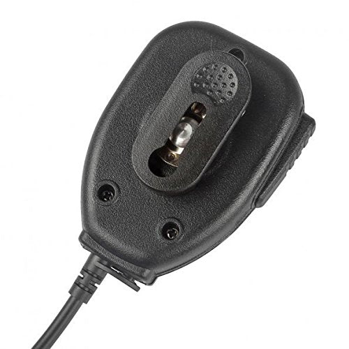 [Australia - AusPower] - Baofeng BF-S112 Two Way Radio Speaker,Black 
