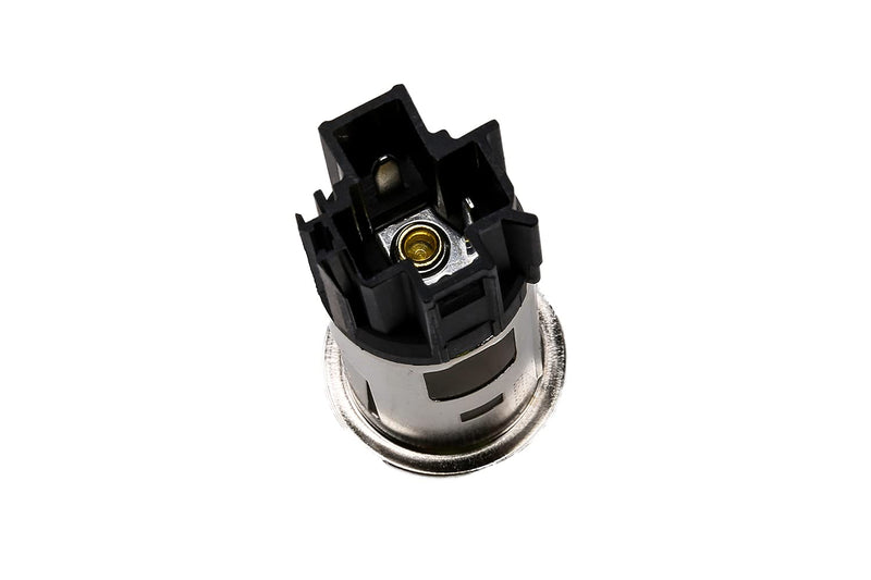 [Australia - AusPower] - GM Genuine Parts 13502523 Accessory Power Receptacle 