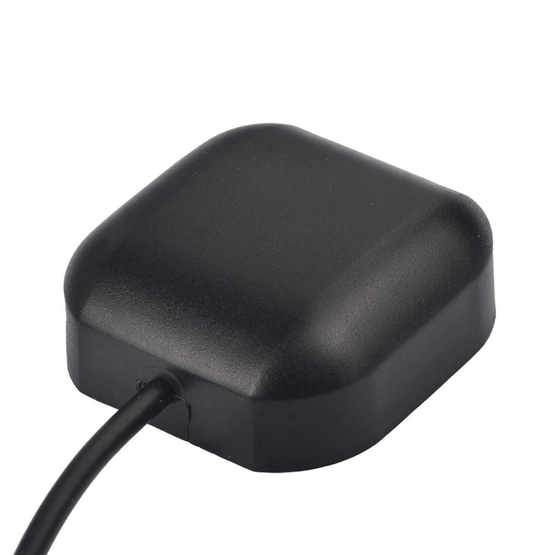 [Australia - AusPower] - Bingfu External Waterproof Active GPS Navigation Antenna with MCX Male Plug Connector 3-5V DC Compatible with Handheld Portable Garmin GPSMAP 72 76 60 60C 60CS 60Cx 60CSx Lowrance GPS Receiver Modem 