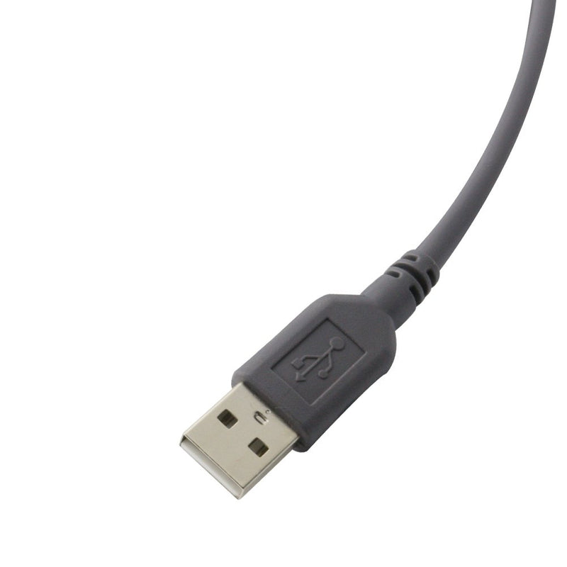 [Australia - AusPower] - 9FT USB Cable for Motorola Symbol LS2208 LS4208 DS6708 Barcode Scanner USB Type A 