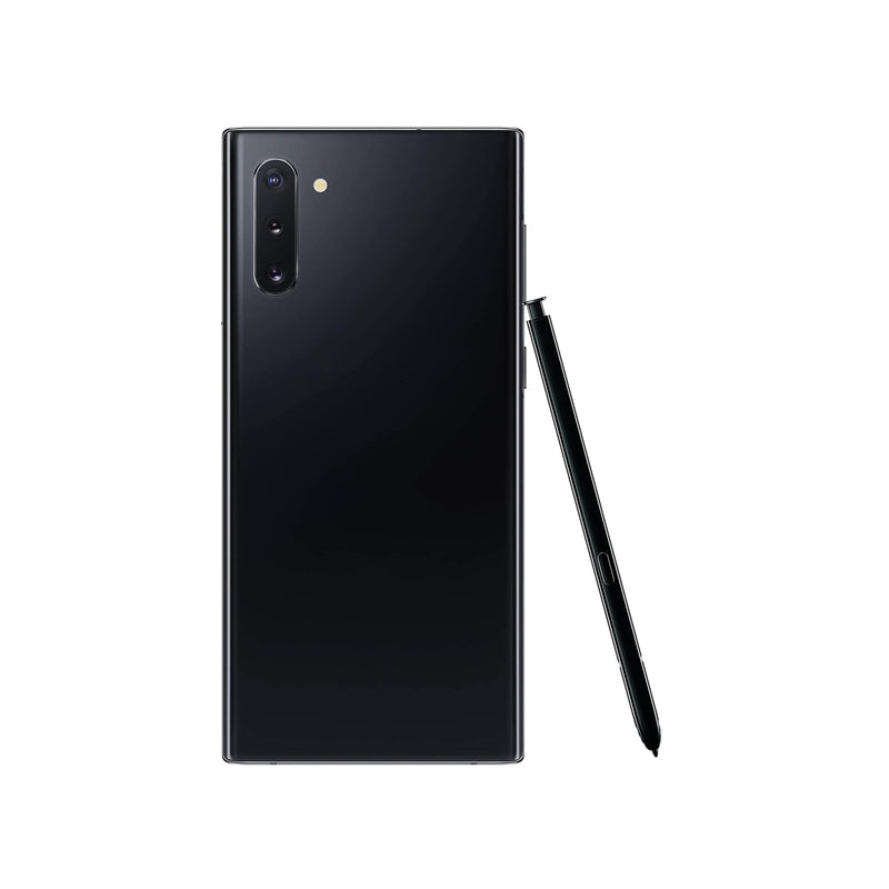 [Australia - AusPower] - Black Note 10 Stylus Replacement Galaxy Note 10 Pen Touch Stylus for Samsung Galaxy Note 10 All Versions Replacement Pen 