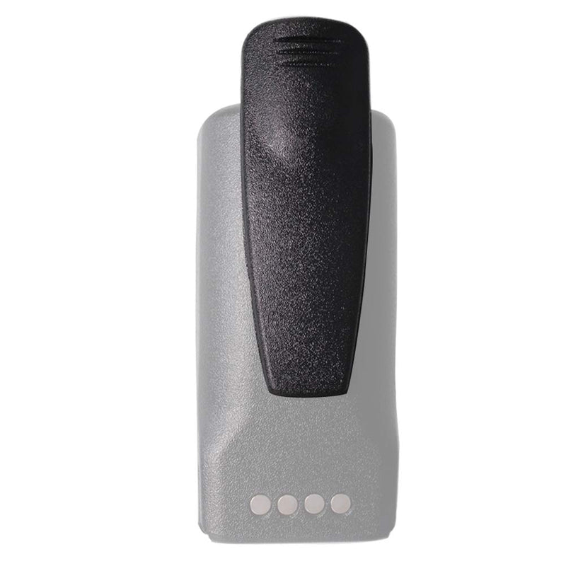 [Australia - AusPower] - Belt Clip for Motorola CP110 RDU2020 RDU2080D RDU4100 RDU4160D RDV2020 RDV5100 EP150 Portable Two Way Radio RLN6307 Clip Replacement 