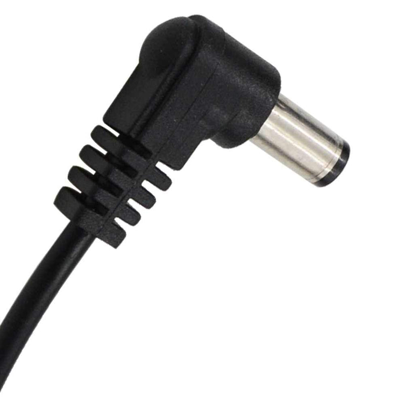 [Australia - AusPower] - TENQ USB Charger Cable for BaoFeng UV-5R CH-5 UV-82 CH-8 UV-9R CHR-9700 Walkie Talkie 