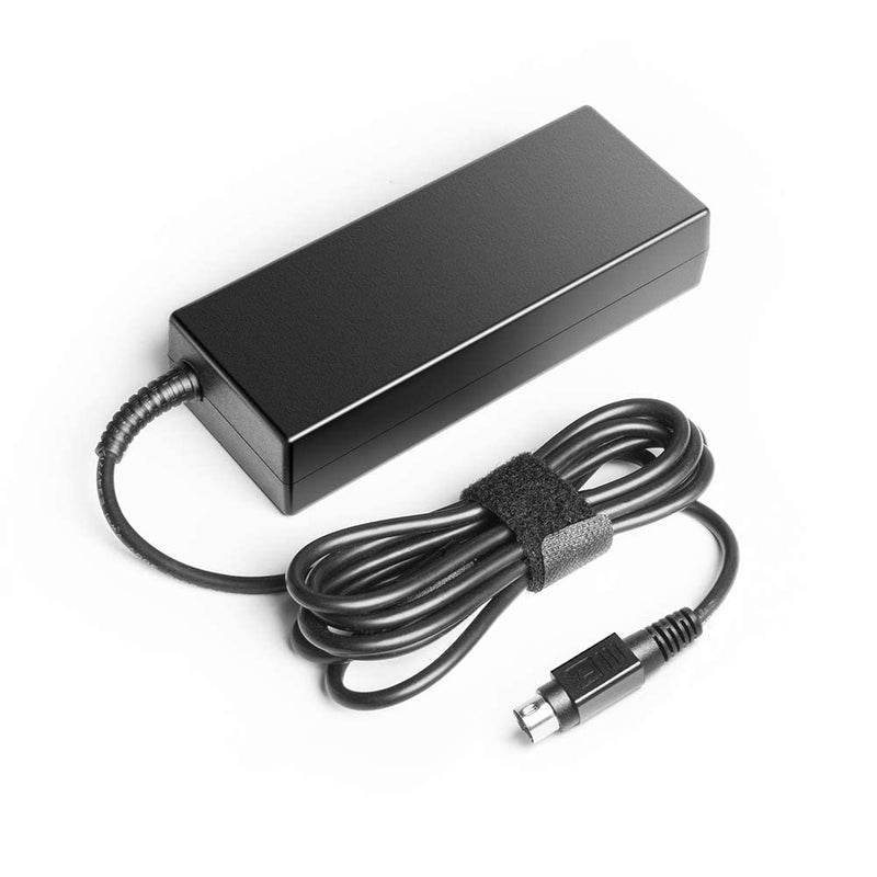 [Australia - AusPower] - KFD New 3 Pin AC DC Adapter for Resmed S9 Series Res Med IPX1 CPAP Machine S9 H5i REF 36003 R360-760 DA-90A24 CPAP 36970 S9 Elite Machine S9 Escape Machines 24V 4A 96W Power Supply Cord Cable Charger 