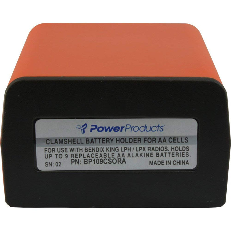 [Australia - AusPower] - MotoGroup AA Battery Holder FOR Bendix King LAA0139 