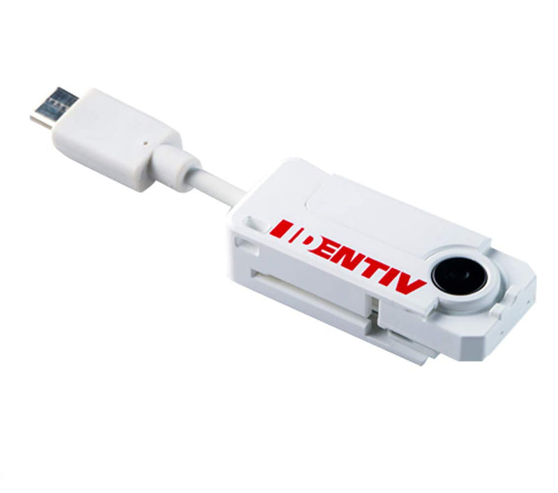 [Australia - AusPower] - Identiv SCR3500C USB Smartfold Type C 
