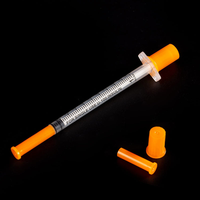 [Australia - AusPower] - 1ml 30Ga 13mm/0.5inch 20220427 (20) 20 