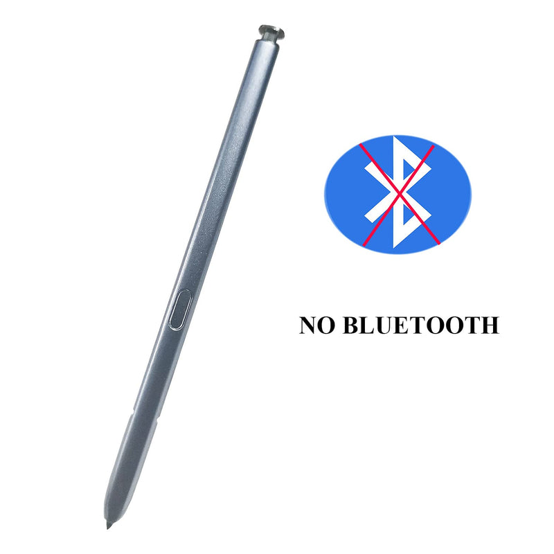 [Australia - AusPower] - Mountain Grey Galaxy Note 20 Stylus Pen Replacement for Samsung Galaxy Note 20 Note 20 Ultra 5G (Without Bluetooth) Stylus Touch S Pen 