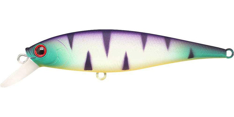 [Australia - AusPower] - LUCKY CRAFT Pointer 78 245 Mat Tiger One Size 