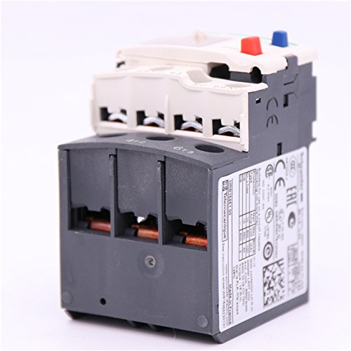 [Australia - AusPower] - NEW TeSys LRD thermal overload relays LR-D16 LRD16 9-13A Class 10A 