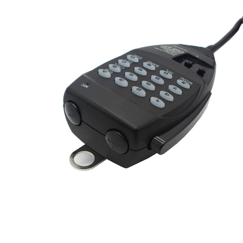 [Australia - AusPower] - GoodQbuy DTMF Mic Microphone Compatible with Alinco DR-03 DR-06 DR-135 DR-235 DR-435 DR-635 Radio EMS-57 8pin 