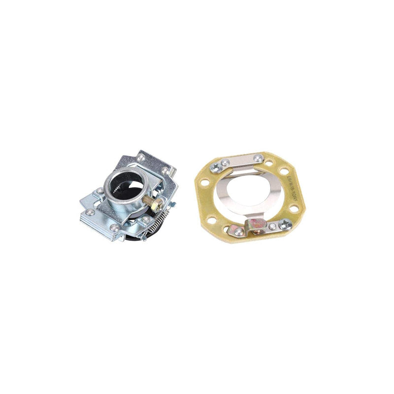 [Australia - AusPower] - L16-154S Centrifugal Switch 1500RPM,Single-Phase Motor Centrifugal Switch,Electric Motor Switch Accessory,for Machines, Stitching Machinery 