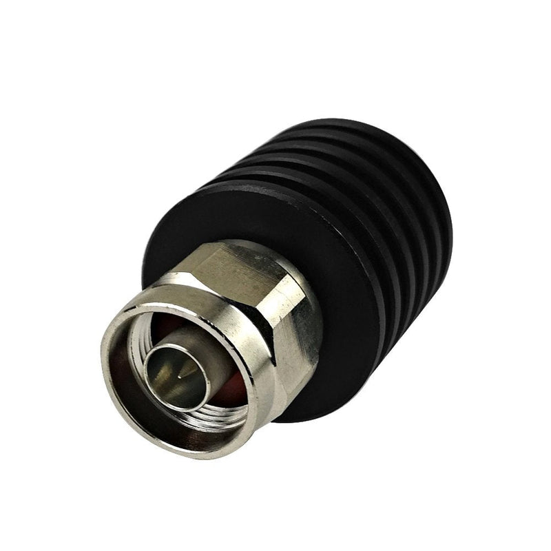 [Australia - AusPower] - BECEN 10W N Male to Female Connector Attenuator,50 Ohm (15db) 15db 