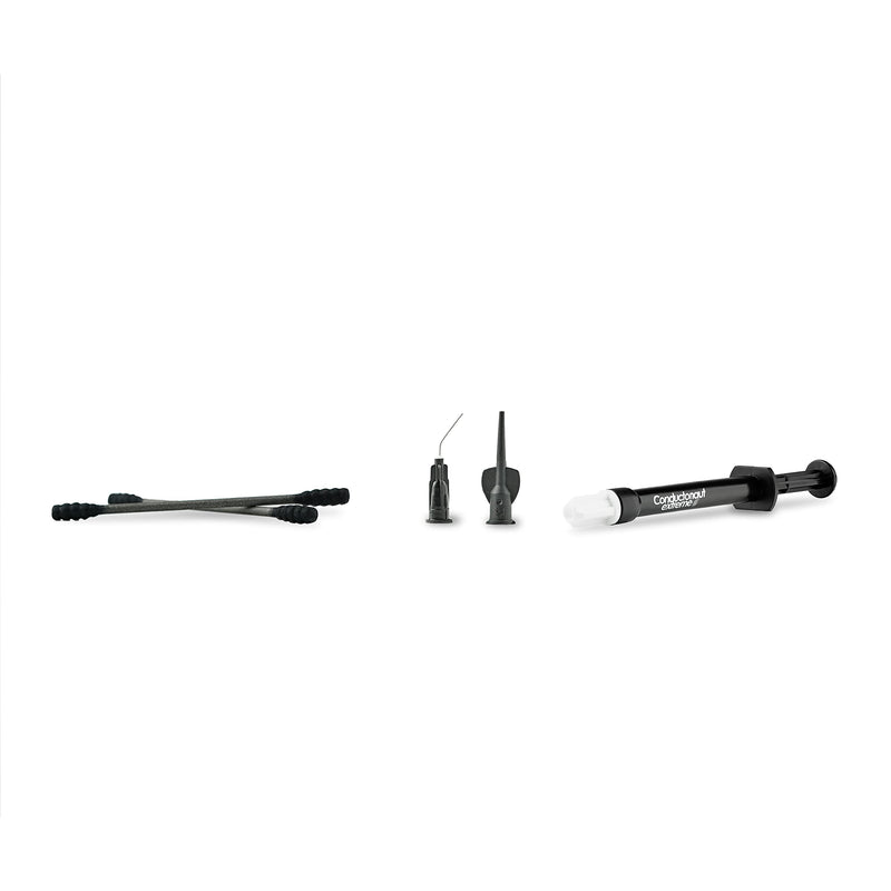[Australia - AusPower] - Thermal Grizzly - Conductonaut - 1 Gram - Ultra High Performance Liquid Metal Compound Thermal Paste - for Maximum Thermal Conductivity While Overclocking CPU/GPU 