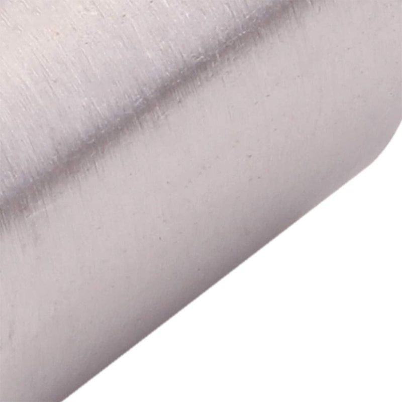 [Australia - AusPower] - DERPIPE Cast Pipe Fitting Stainless Steel 304 Coupling Fitting Class 150 1/2" NPT Female, Pack of 2 1/2" (2pcs) Style 1 