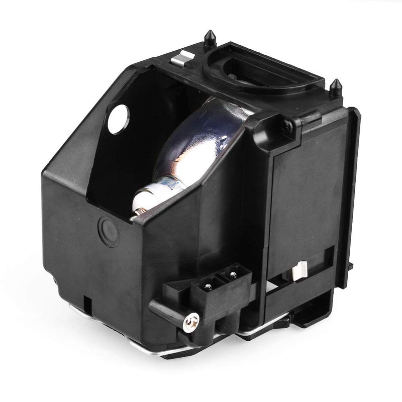 [Australia - AusPower] - KAIWEIDI BP96-01472A Replacement Projector Lamp for Samsung HL-S4266W S4666W S5065W S5066W S5086W S5087W S5088W,AKAI PT50DL24 PT61DL34 Projectors 