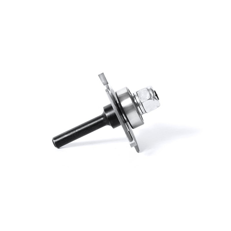 [Australia - AusPower] - Amana Tool - 53400 Slotting Cutter Assembly 3 Wing x 1-7/8 Dia x 1/16 x 1/4" Shank 