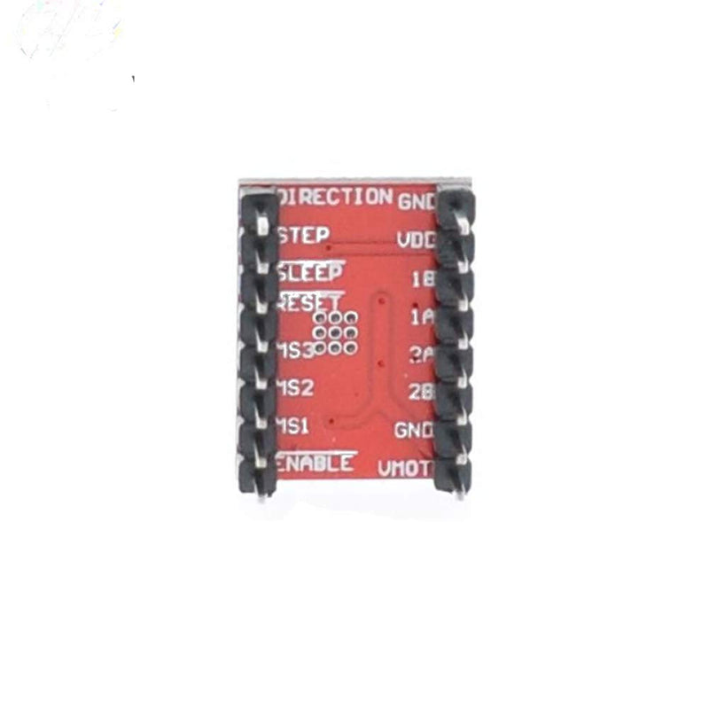 [Australia - AusPower] - A4988 Stepper Motor Driver Module for Pololu RepRap 3D Printer StepStick (Pack of 2) 