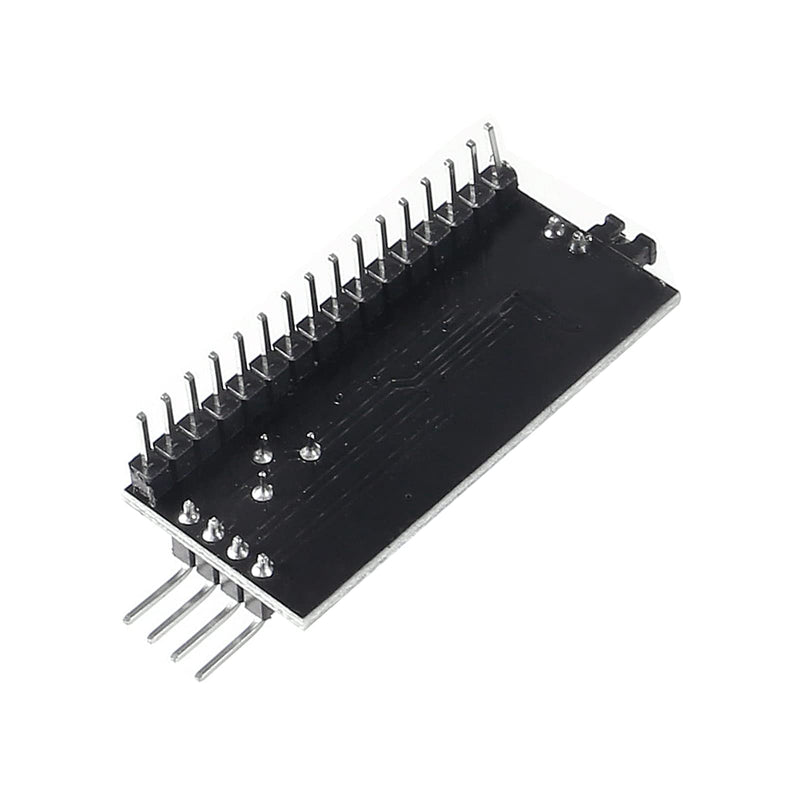 [Australia - AusPower] - Coliao 10pcs 5V 2004 1602 LCD Display IIC I2C Adapter IIC I2C Serial Interface Adapter Converter Module 10 