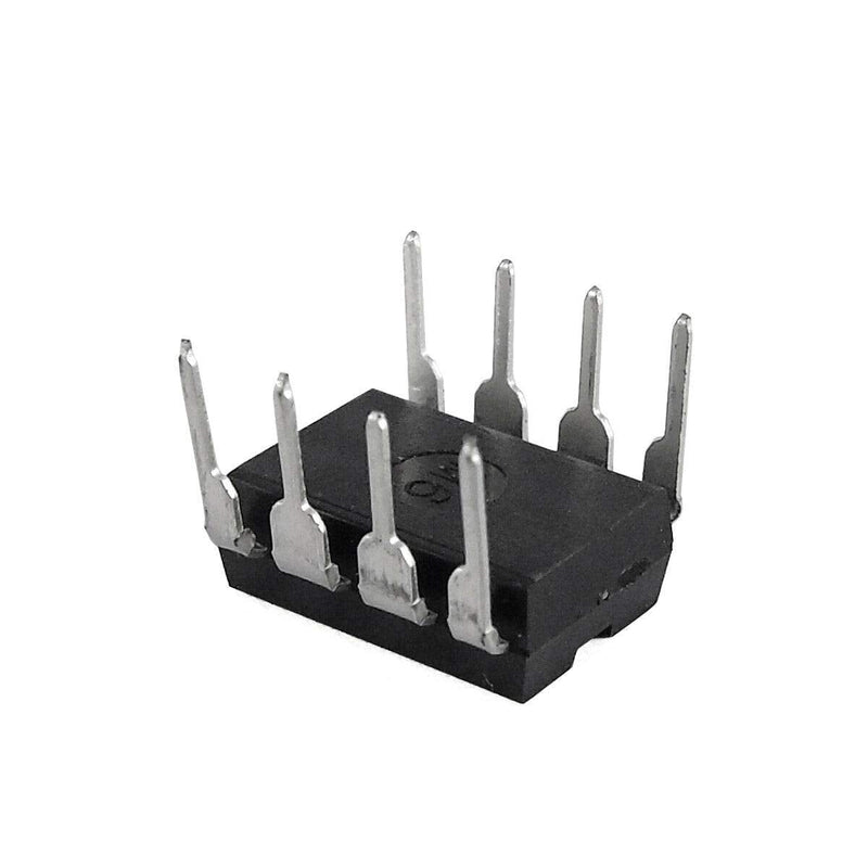 [Australia - AusPower] - (Pack of 50 Pieces) MCIGICM Ne555 Timer IC Chip Kit Pulse Generator 