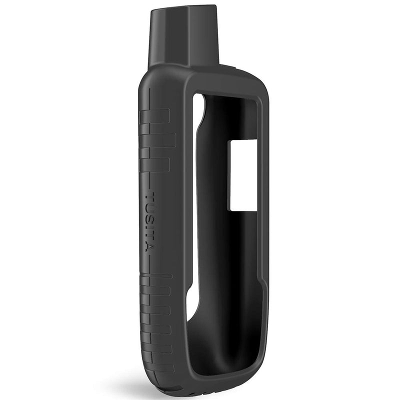 [Australia - AusPower] - TUSITA Case Compatible with Garmin GPSMAP 66i - Silicone Protective Cover - Handheld GPS Accessories 
