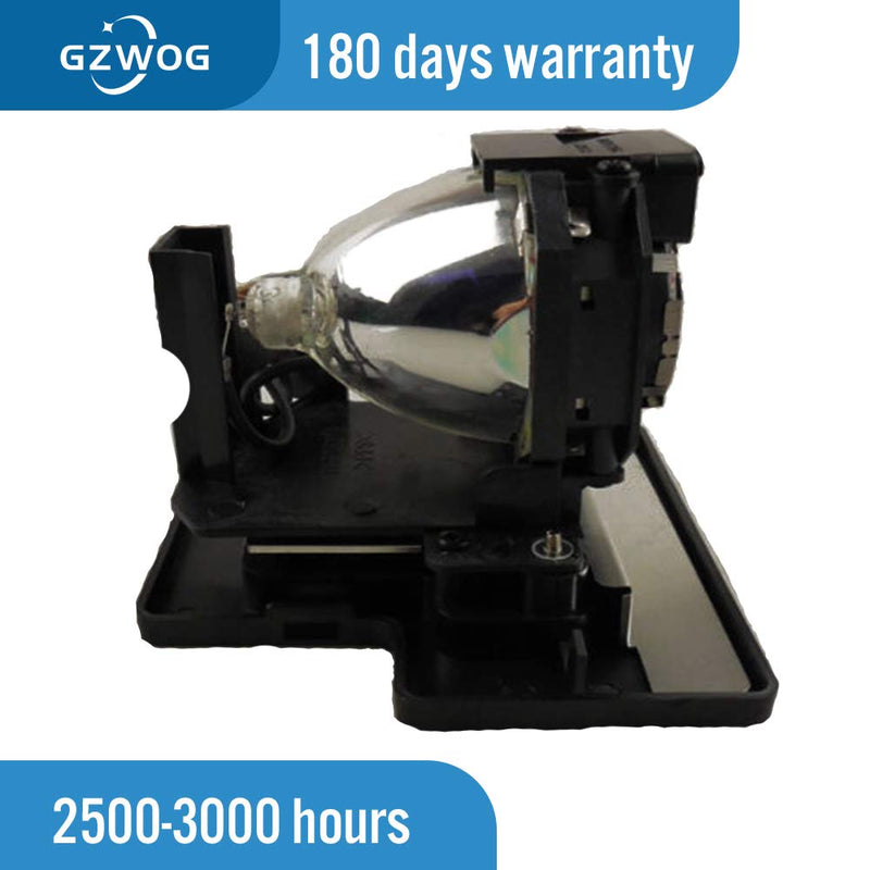 [Australia - AusPower] - Gzwog ET-AE1000 Replacement Projector Lamp Bulb with Housing for Panasonic PT-AE1000 PT-AE2000 PT-AE3000 TH-AE1000 TH-AE2000 TH-AE3000 PT-AE1000U PT-AE2000U PT-AE3000U Projectors 