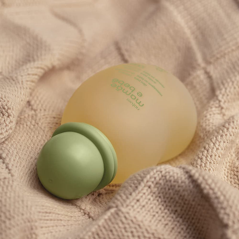 [Australia - AusPower] - Baby Massage Oil - Natura Mamãe e Bebê 