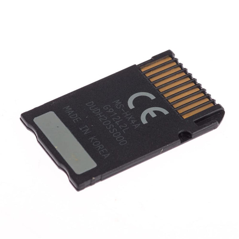 [Australia - AusPower] - Mrekar 16GB Memory Stick Pro Duo (MARK2) for PSP Camera Memory Card 