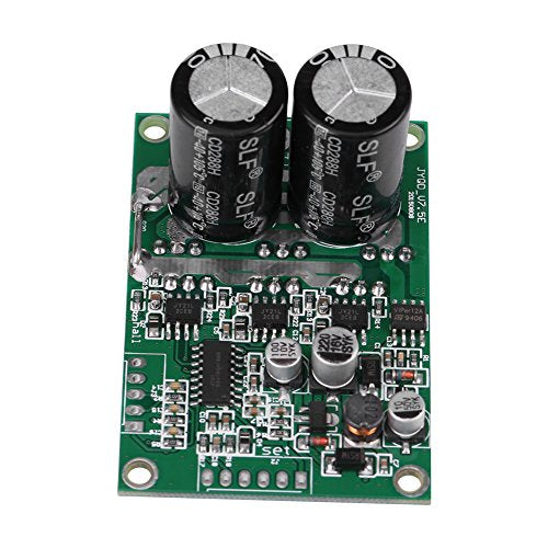 [Australia - AusPower] - DC 36-72V 15A 700W Brushless Motor Controller Reversible Hall Balanced Car DC Motor Driver Board PWM with Speed Regulation Function 