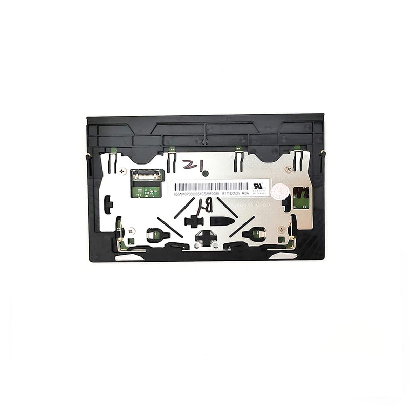 [Australia - AusPower] - HYY Trackpad Touchpad Clickpad Replacement for Lenovo Thinkpad T470 T480 T570 T580 P51S L480 L580 01LV553 