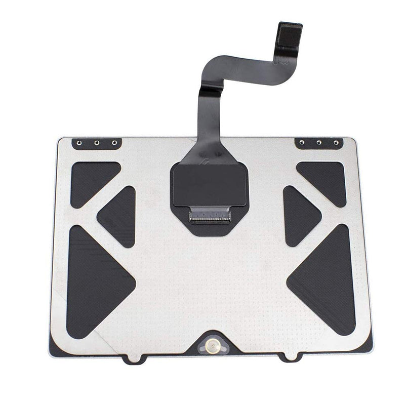 [Australia - AusPower] - [adarsey Touchpad Trackpad with Flex Cable 821-1904-A 821-1904-02 Replacement for MacBook Pro Retina 15" A1398 (Late 2013, Mid 2014) ME293LL/A ME294LL/A MGXA2LL/A MGXC2LL/A(ONLY for 2013 2014 Year) 