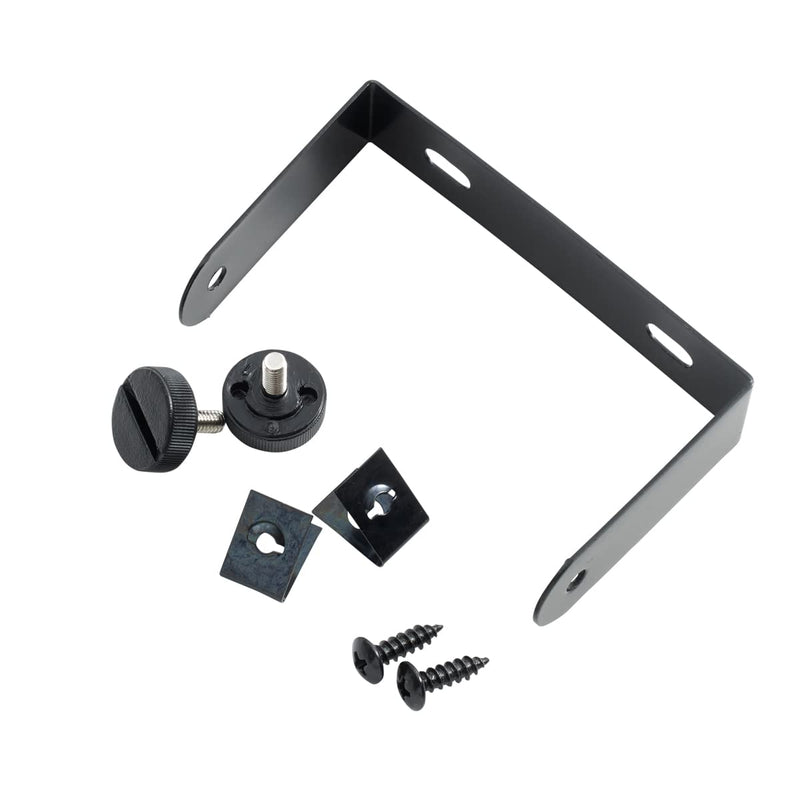 [Australia - AusPower] - RoadPro RP-108C 2-3/4" CB Extension Speaker with Swivel Bracket 